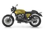 Thumbnail MOTO GUZZI V7 CLASSIC CAFE CLASSIC WORKSHOP SERVICE MANUAL