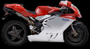 Thumbnail MV AGUSTA F4 750 ORO S S 1+1 BIKE REPAIR SERVICE MANUAL