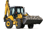 Thumbnail NH B110 B115 BACKHOE LOADER WORKSHOP SERVICE REPAIR MANUAL