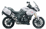 Thumbnail TRIUMPH TIGER 1050 ABS BIKE WORKSHOP SERVICE REPAIR MANUAL