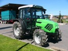 Thumbnail DEUTZ FAHR AGROPLUS 60 70 80 TRACTOR WORKSHOP SERVICE MANUAL