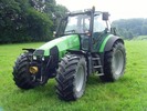 Thumbnail DEUTZ FAHR AGROTRON TRACTOR WORKSHOP SERVICE MANUAL