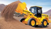 Thumbnail BACKHOE LOADER HL730TM-7 HL 730TM-7 WORKSHOP SERVICE MANUAL