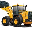 Thumbnail BACKHOE LOADER HL740-9 HL 740-9 WORKSHOP SERVICE MANUAL