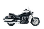 Thumbnail TRIUMPH ROCKET III 3 CLASSIC TOURING BIKE WORKSHOP MANUAL