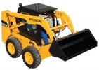 Thumbnail SKID STEER LOADER HSL650-7A WORKSHOP SERVICE MANUAL