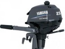 Thumbnail YAMAHA F20A F25A F25X OUTBOARD WORKSHOP SERVICE MANUAL