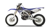 Thumbnail YAMAHA WR250F BIKE 2009-2016 WORKSHOP SERVICE REPAIR MANUAL 