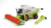 Thumbnail CLAAS LEXION 480 COMBINE HARVESTER WORKSHOP SERVICE MANUAL
