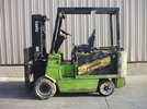 Thumbnail CLARK EC 90 EC 120 BATTERY FORKLIFT WORKSHOP SERVICE MANUAL