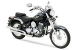 Thumbnail DAELIM DAYSTAR VL125 BIKE WORKSHOP SERVICE REPAIR MANUAL