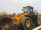 Thumbnail BACKHOE LOADER HL770-3 HL 770-3 WORKSHOP SERVICE MANUAL