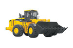 Thumbnail BACKHOE LOADER HL780-7A HL 780-7A WORKSHOP SERVICE MANUAL