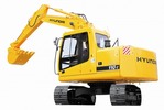 Thumbnail CRAWLER EXCAVATOR ROBEX R110-7 R110D-7 SERVICE REPAIR MANUAL