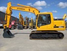 Thumbnail CRAWLER EXCAVATOR ROBEX R140LC-7 WORKSHOP SERVICE MANUAL