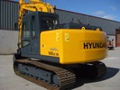Thumbnail CRAWLER EXCAVATOR ROBEX R140LC-7A WORKSHOP SERVICE MANUAL