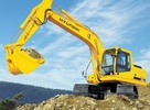 Thumbnail CRAWLER EXCAVATOR ROBEX R180LC-7 WORKSHOP SERVICE MANUAL