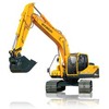 Thumbnail EXCAVATOR ROBEX R210LC-7H R220LC-7H WORKSHOP SERVICE MANUAL