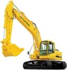 Thumbnail CRAWLER EXCAVATOR ROBEX R210NLC-7 WORKSHOP SERVICE MANUAL