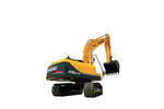 Thumbnail CRAWLER EXCAVATOR ROBEX R210NLC-9 WORKSHOP SERVICE MANUAL