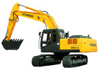Thumbnail CRAWLER EXCAVATOR ROBEX R250LC-7A R250NLC-7A WORKSHOP MANUAL