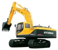 Thumbnail CRAWLER EXCAVATOR ROBEX R250LC-9 R250NLC-9 WORKSHOP MANUAL