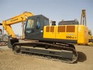 Thumbnail CRAWLER EXCAVATOR ROBEX R300LC-7 WORKSHOP SERVICE MANUAL