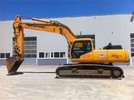 Thumbnail EXCAVATOR ROBEX R320-3 R320LC-3 R320NLC-3 WORKSHOP MANUAL