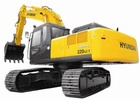 Thumbnail CRAWLER EXCAVATOR ROBEX R320LC-7 WORKSHOP SERVICE MANUAL