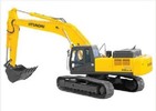 Thumbnail EXCAVATOR ROBEX R450-7A R450LC-7A WORKSHOP SERVICE MANUAL