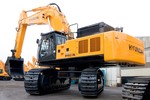 Thumbnail CRAWLER EXCAVATOR ROBEX R800LC-7A WORKSHOP SERVICE MANUAL