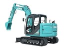 Thumbnail KOBELCO SK80MSR SK80MSR-1E EXCAVATOR WORKSHOP MANUAL