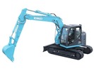 Thumbnail KOBELCO SK115SR-1E SK135SR-1E EXCAVATOR WORKSHOP MANUAL