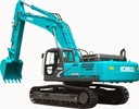 Thumbnail KOBELCO SK450 SK480 EXCAVATOR WORKSHOP SERVICE MANUAL