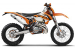 Thumbnail KTM 250 300 EXC XC-W BIKE 2016+ WORKSHOP SERVICE MANUAL