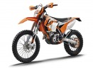Thumbnail KTM 250 EXC-F XCF-W SIX DAYS BIKE 2016+ WORKSHOP MANUAL