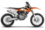 Thumbnail KTM 450 SX-F XC-F BIKE 2016+ WORKSHOP SERVICE REPAIR MANUAL