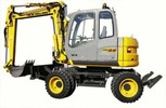 Thumbnail NH MH2.6 MH3.6 MOBILE EXCAVATOR WORKSHOP SERVICE MANUAL Thumbnail NH MH2.6 MH3.6 MOBILE EXCAVATOR WORKSHOP SERVICE MANUAL