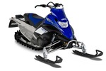Thumbnail YAMAHA FX NYTRO RTX XTX MTX SNOWMOBILE WORKSHOP MANUAL