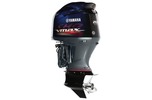 Thumbnail YAMAHA VMAX SHO VF200 VF225 VF250 OUTBOARD WORKSHOP MANUAL