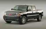 Thumbnail CHEVY SILVERADO 1500 GMC SIERRA WORKSHOP SERVICE MANUAL
