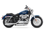 Thumbnail HD SPORTSTER 1200 CUSTOM XL1200C 2010-2014 WORKSHOP MANUAL