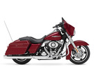 Thumbnail HD STREET GLIDE 1584 FLHX 2007-2010 WORKSHOP SERVICE MANUAL