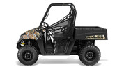 Thumbnail POLARIS RANGER 800 4X4 6X6 2013-2015 WORKSHOP SERVICE MANUAL