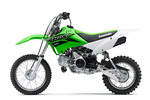 Thumbnail KAWASAKI KLX110 KLX110L 2009-2017 WORKSHOP SERVICE MANUAL