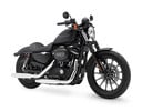 Thumbnail HD IRON 883 XL883N BIKE 2007-2010 WORKSHOP SERVICE MANUAL