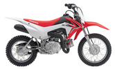 Thumbnail HONDA CRF110F BIKE 2012-2016 WORKSHOP SERVICE REPAIR MANUAL