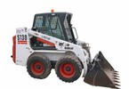 Thumbnail BOBCAT S130 SKID STEER LOADER WORKSHOP SERVICE REPAIR MANUAL