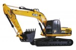 Thumbnail JCB JS200 JS210 JS220 JS240 JS260 WORKSHOP SERVICE MANUAL