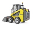 Thumbnail WACKER NEUSON 501 501S STEER LOADER WORKSHOP SERVICE MANUAL Thumbnail WACKER NEUSON 501 501S STEER LOADER WORKSHOP SERVICE MANUAL